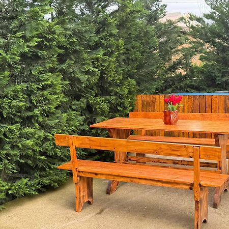 Vila Brilant Vlorë エクステリア 写真
